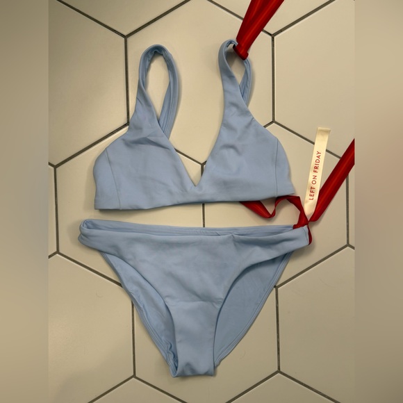 Left on Friday - Picture 2 of 3